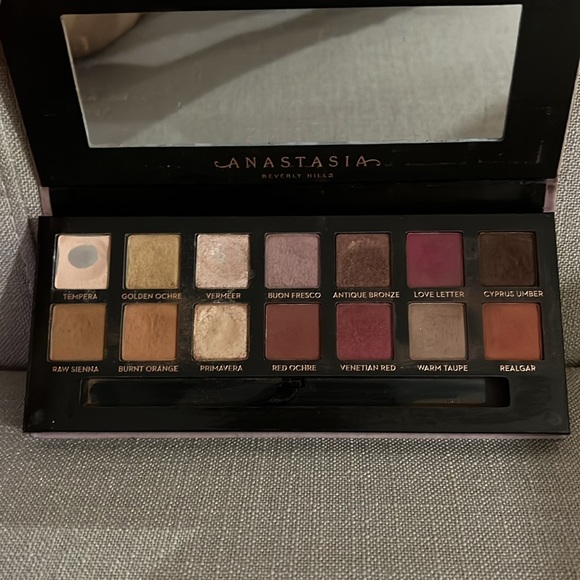 Modern Renaissance Palette - Picture 4 of 4